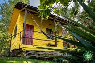 هتل Alice Guesthouse