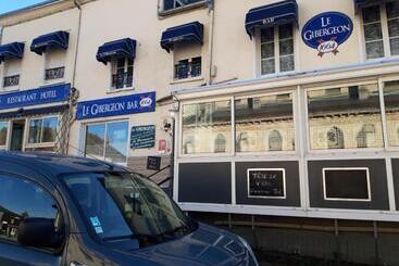 호텔 Le Gibergeon