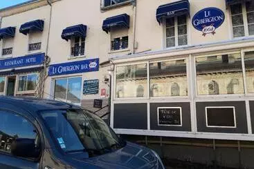 ホテル Le Gibergeon