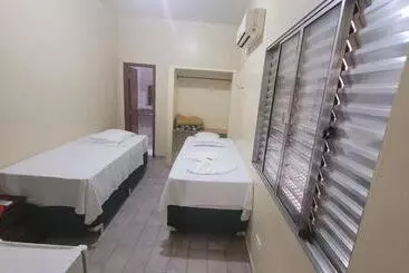 ホテル Frontier Palace