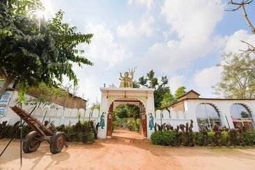 فندق Vaishnav Village Camps