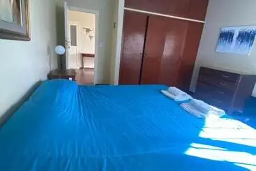 تختخواب و صبحانه Hostel Casa Don Vicente