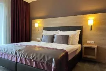 Bed and Breakfast Villa Aruba & Private Spa Suites