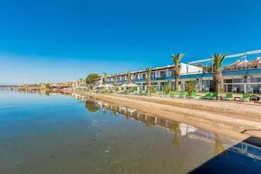 Hotel Cunda