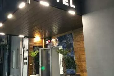 Hotel Kubi