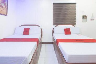 호텔 Reddoorz @ Dbuilders Rooms Ph2 Taguig