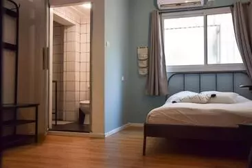 Aparthotel Levontlv