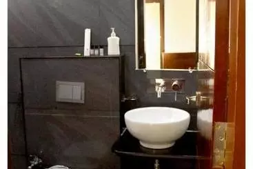 Auberge Svc Inn