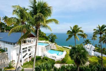 هتل آپارتمان Bluebay Vacation Rentals At Vista Mare