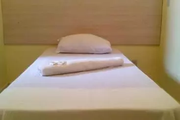 Hotel Alfa