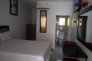 膳宿费 Mbare Guest House