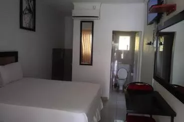 Pensionat Mbare Guest House