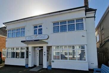 פנסיון The Rufford