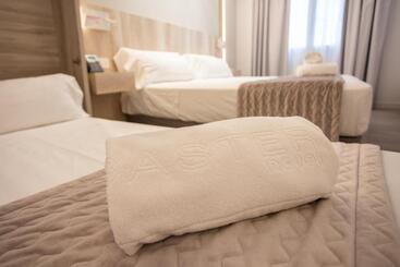 בית מלון כפרי DWO Ábaster