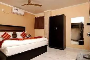 Hotel The Park Presidency