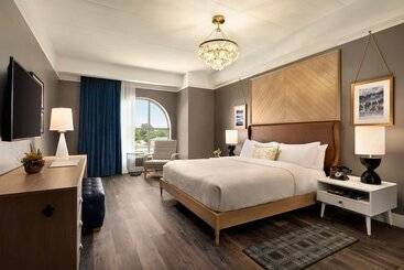 Отель Cotton House, Cleveland, A Tribute Portfolio