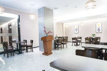 Hotell Ibis Styles Nanchang Xiaolan Industrial Park