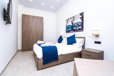 아파트호텔 Palazzo Settembrini 49