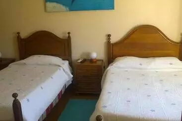 Albergue Monte Estrela