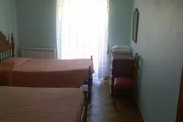 Hospedaria Monte Estrela