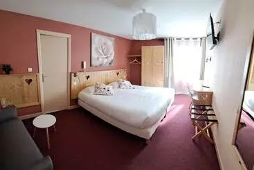 Otel Alti'pic Hôtel
