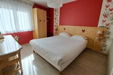 Hotel Alti'pic Hôtel