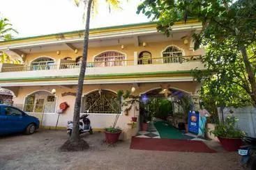 Hotel Goan Cafe N Resort