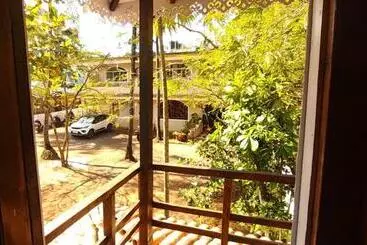 Hotel Goan Cafe N Resort