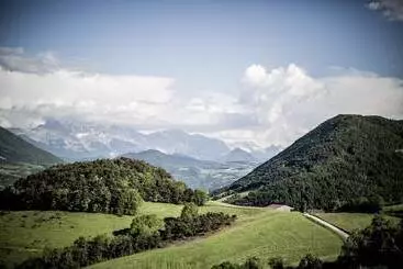 Hotelli Maison Aribert