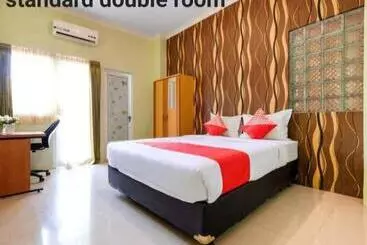 Hotel Omah Manahan