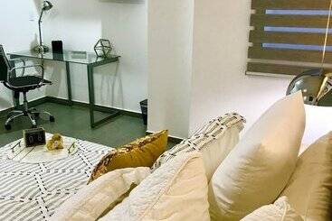 Hotel Posada San Antonio