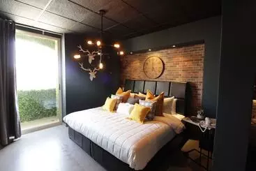 ホテル Posada San Antonio