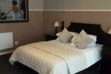 Pension Cambridge Guesthouse