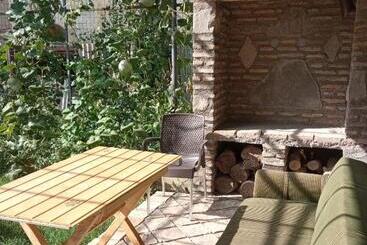 پانسیون Continental