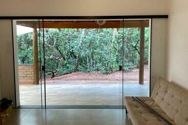 Pensão Céu Da Canastra