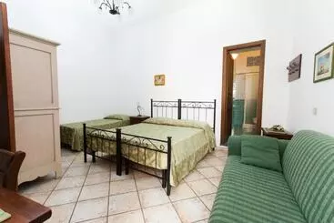 Apartament Residence Marina Corta