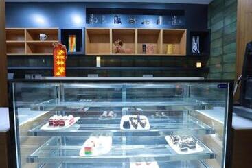 מלון דירות Swades Myhome