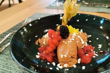 호텔 Holiday Inn Osnabrück, An Ihg