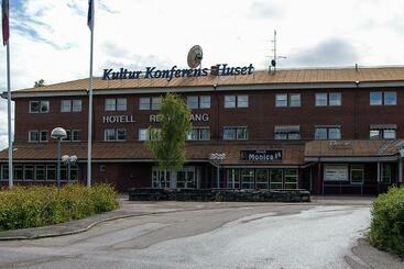 בית מלון כפרי L Monica