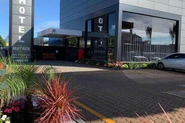 ホテル Matrix
