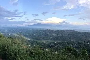 Hotel Mount Blue Kandy