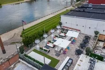 Hotelli Studio 154 Luxury