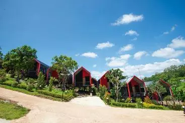 Katoon Resort Khao Kho
