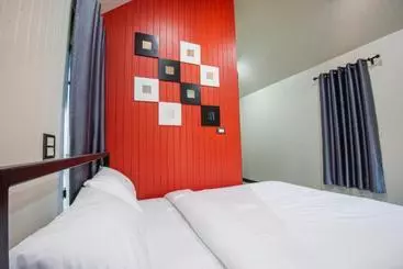 Katoon Resort Khao Kho