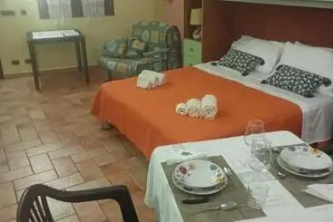 Aparthotel Casa Del Dottore