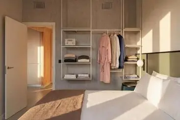 Apart Otel Kora Olea