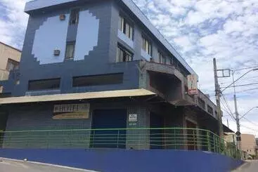 Alfa Hotel Vespasiano