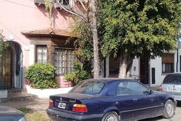 Bed & Breakfast Lo De Anouk