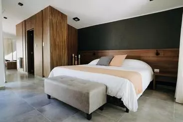 ホテル Calina Casa De Huéspedes