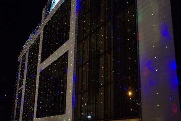 Hôtel Jessica Residency